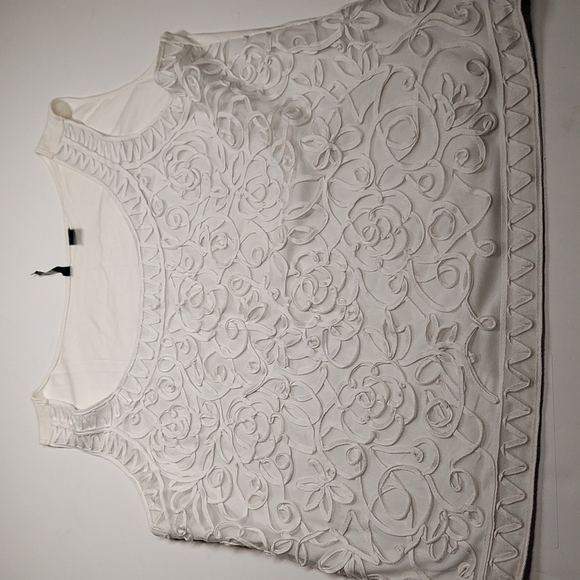 Skye's The Limit XL Tank Top - Picture 1 of 5